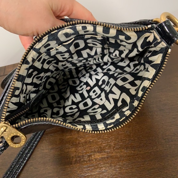 Marc Jacobs crossbody bag - Picture 8 of 12